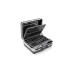 B&W Werkzeugkoffer Shark Pockets 115.03/P