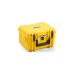 B&Woutdoor.case Typ 2000, Koffer(gelb)