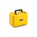 B&Woutdoor.case Typ 2000, Koffer(gelb)