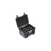 B&W outdoor Case Typ 2000 DJI Mini 3 Pro, Koffer(schwarz)