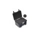 B&W outdoor Case Typ 2000 DJI Mini 3 Pro, Koffer(schwarz)
