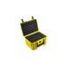 B&W outdoor Case Typ 2000 DJI Mini 3 Pro, Koffer(gelb)