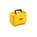 B&W outdoor Case Typ 2000 DJI Mini 3 Pro, Koffer(gelb)