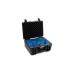 B&W outdoor.case 6000 DJI FPV Combo, Koffer(schwarz)