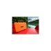 B&W outdoor.case Typ 1000 SI, Koffer(orange)