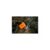 B&W outdoor.case Typ 1000 SI, Koffer(orange)