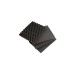 B&W outdoor.case Typ 1000 SI, Koffer(gelb)