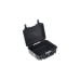 B&W outdoor.case Typ 1000, Koffer(schwarz)