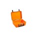 B&W outdoor.case Typ 1000, Koffer(orange)