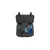 B&W outdoor.case Typ 2000 GoPro9, Koffer(schwarz)