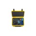 B&W outdoor.case Typ 2000 GoPro9, Koffer(gelb)
