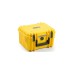 B&W outdoor.case Typ 2000 SI, Koffer(gelb)