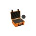 B&W outdoor.case Typ 3000 SI, Koffer(orange)