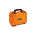 B&W outdoor.case Typ 3000 SI, Koffer(orange)
