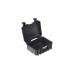 B&W outdoor.case Typ 3000, Koffer(schwarz)