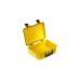 B&W outdoor.case Typ 4000 DJI Mavic Air 2, Koffer(gelb)