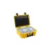 B&W outdoor.case Typ 4000 DJI Mavic Air 2, Koffer(gelb)