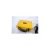 B&W outdoor.case Typ 4000 DJI Mavic Air 2, Koffer(gelb)