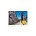 B&W outdoor.case Typ 4000 DJI Mavic Air 2, Koffer(gelb)