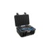 B&W outdoor.case Typ 4000 GoPro 9, Koffer(schwarz)