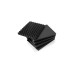 B&W outdoor.case Typ 4000 SI, Koffer(gelb)