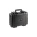 B&W outdoor.case Typ 4000, Koffer(schwarz)