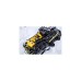B&W outdoor.case Typ 4000, Koffer(schwarz)