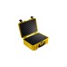 B&W outdoor.case Typ 5000 SI, Koffer(gelb)