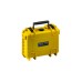B&W outdoor.case Typ 500 SI, Koffer(gelb)
