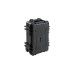 B&W outdoor.case Typ 6600, Koffer(schwarz)