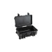 B&W outdoor.case Typ 6600, Koffer(schwarz)