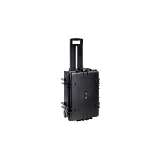 B&W outdoor.case Typ 6700, Koffer(schwarz)