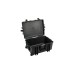 B&W outdoor.case Typ 6800, Koffer(schwarz)