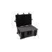 B&W outdoor.case Typ 7800 SI, Koffer(schwarz)
