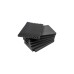B&W outdoor.case Typ 7800 SI, Koffer(schwarz)
