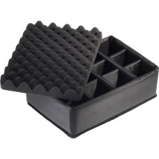 B&W variable Facheinteilung outdoor.case 4000, Einlage