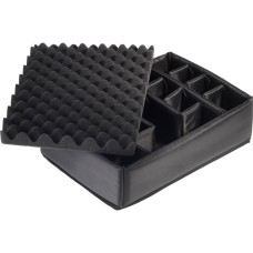 B&W variable Facheinteilung outdoor.case 5000, Einlage