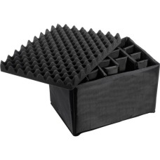 B&W variable Facheinteilung outdoor.case 5500, Einlage