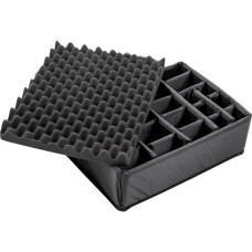 B&W variable Facheinteilung outdoor.case 6000, Einlage