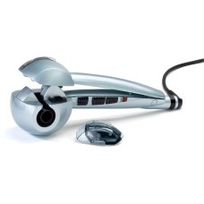 BaByliss Curl Secret Shine C1800E, Lockendreher(silber/schwarz)