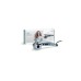 BaByliss Curl Secret Shine C1800E, Lockendreher(silber/schwarz)