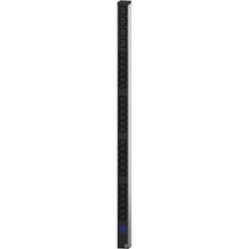Bachmann PDU BlueNet BN0500 mit CEE-Stecker, Steckdosenleiste(schwarz/grau)