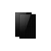Balkonkraftwerk-Set BKW800/810 FULL BLACK, 0%(0% MWST, 1-phasig)