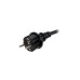 Balkonkraftwerk-Set BKW800/810 FULL BLACK, 0%(0% MWST, 1-phasig)