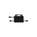 Balkonkraftwerk-Set BKW800/810 FULL BLACK, 0%(0% MWST, 1-phasig)