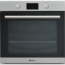 Bauknecht BAR2 KN5V IN, Backofen(inox)