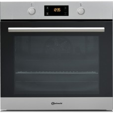 Bauknecht BAR2 KP8V2 IN, Backofen(edelstahl)