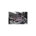 Bauknecht BBC 3T333 PF X, Spülmaschine
