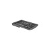 Bauknecht BSFO 3O23 PF, Spülmaschine(weiß)
