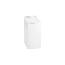 Bauknecht WAT Prime 550 SD N, Waschmaschine(weiß)